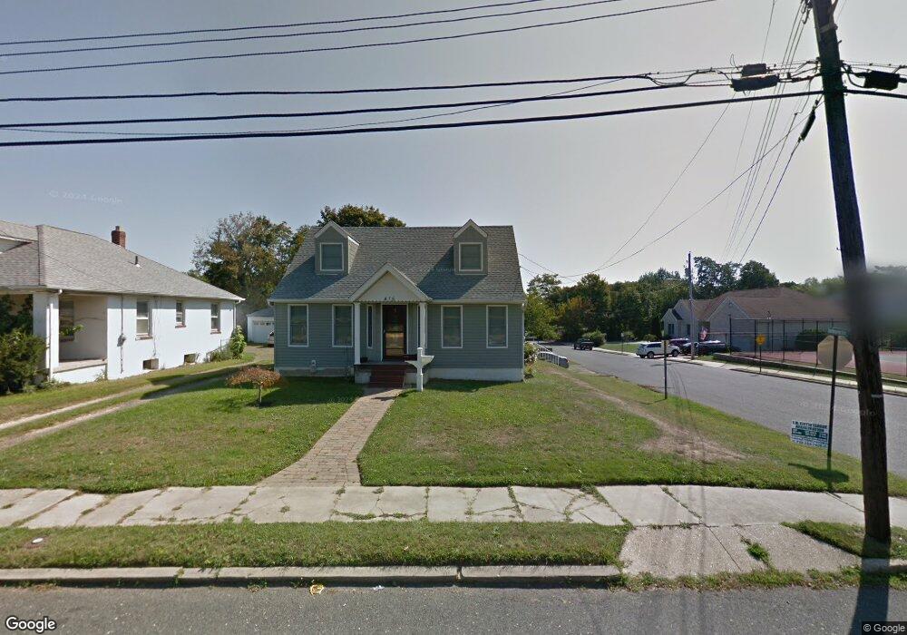 415 Indiana Ave, Long Branch, NJ 07740 - photo 1