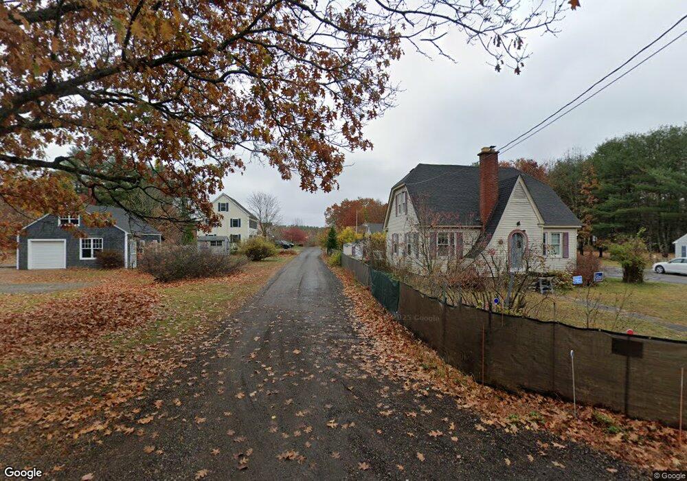 0 Matthew Ln, Kennebunk, ME 04043 - photo 1