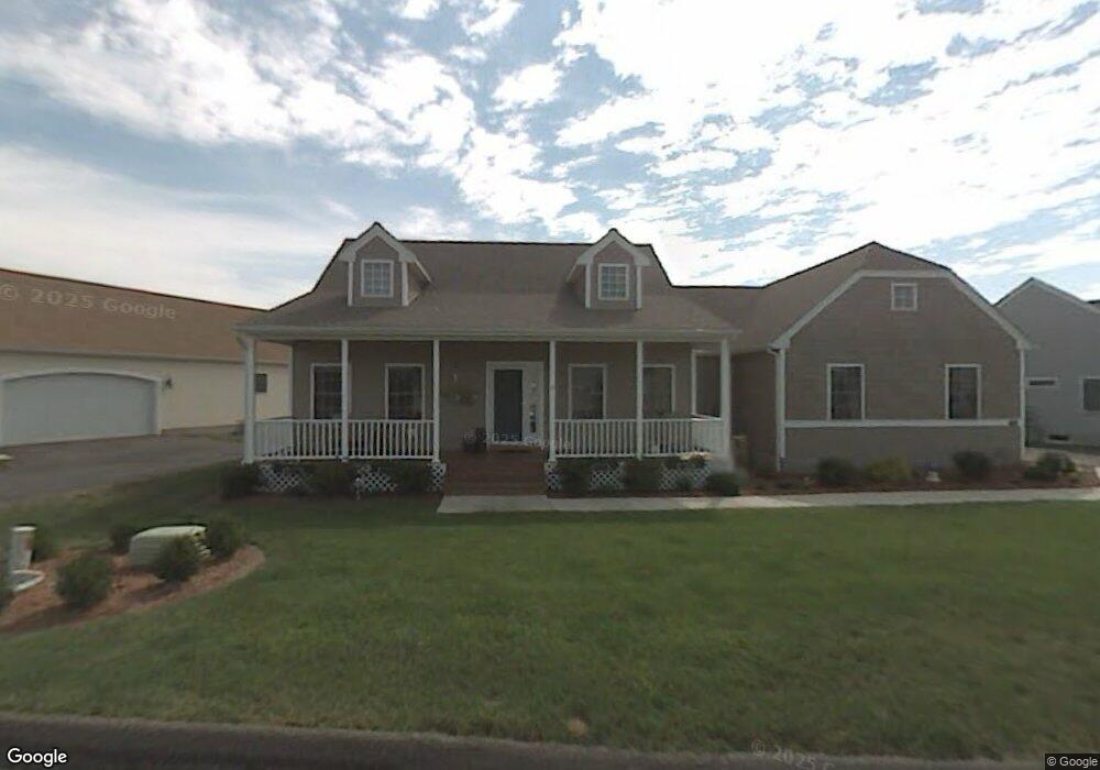 16 Steeple Chase Rd, East Windsor, CT 06088 - photo 1