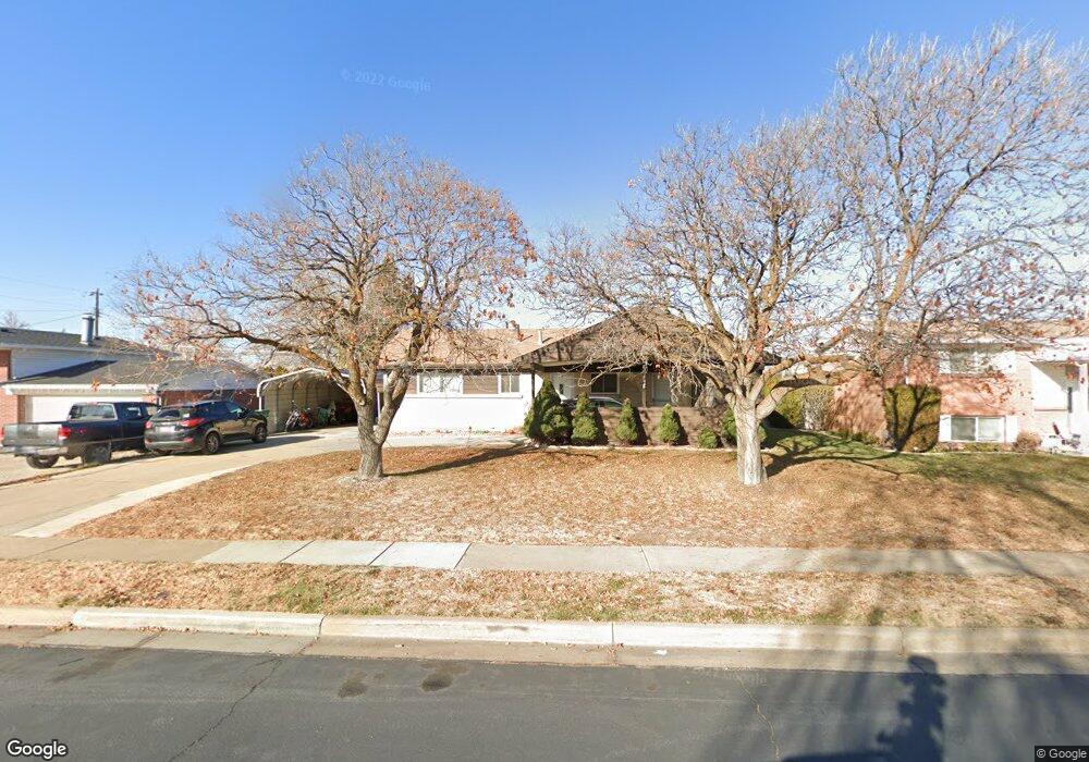 2040 W 4225 S, Roy, UT 84067 - photo 1