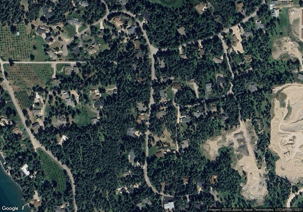 152 Cherry Ln, Bigfork, MT 59911 - photo 1