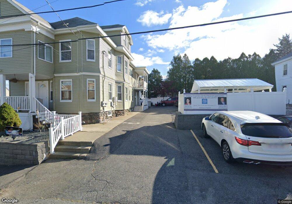 15 Mckinley Ave, Lawrence, MA 01843 - photo 1