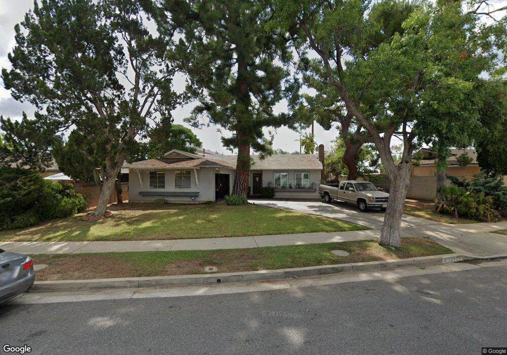 13158 Fernmont St, Sylmar, CA 91342 - photo 1