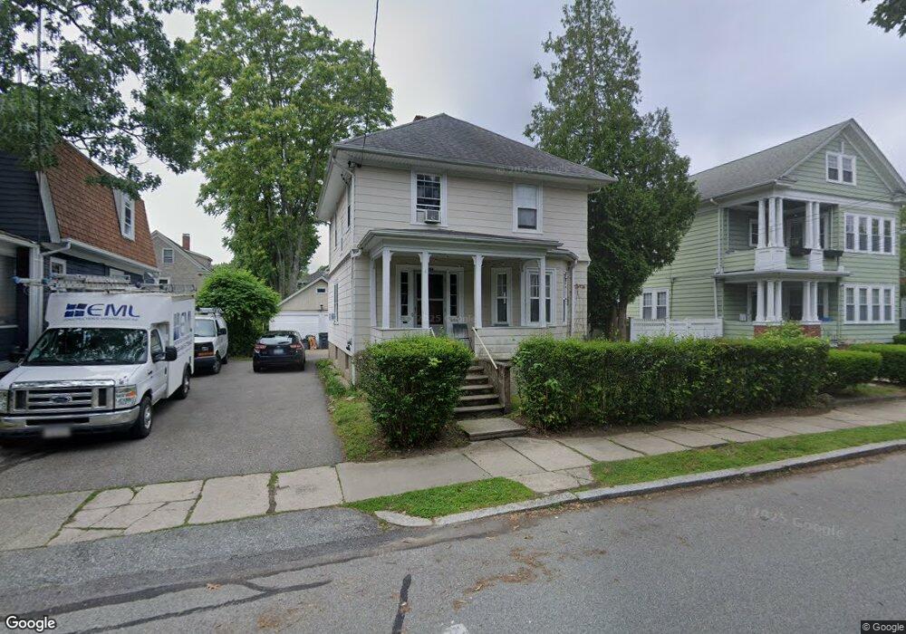 159 5th St, Providence, RI 02906 - photo 1