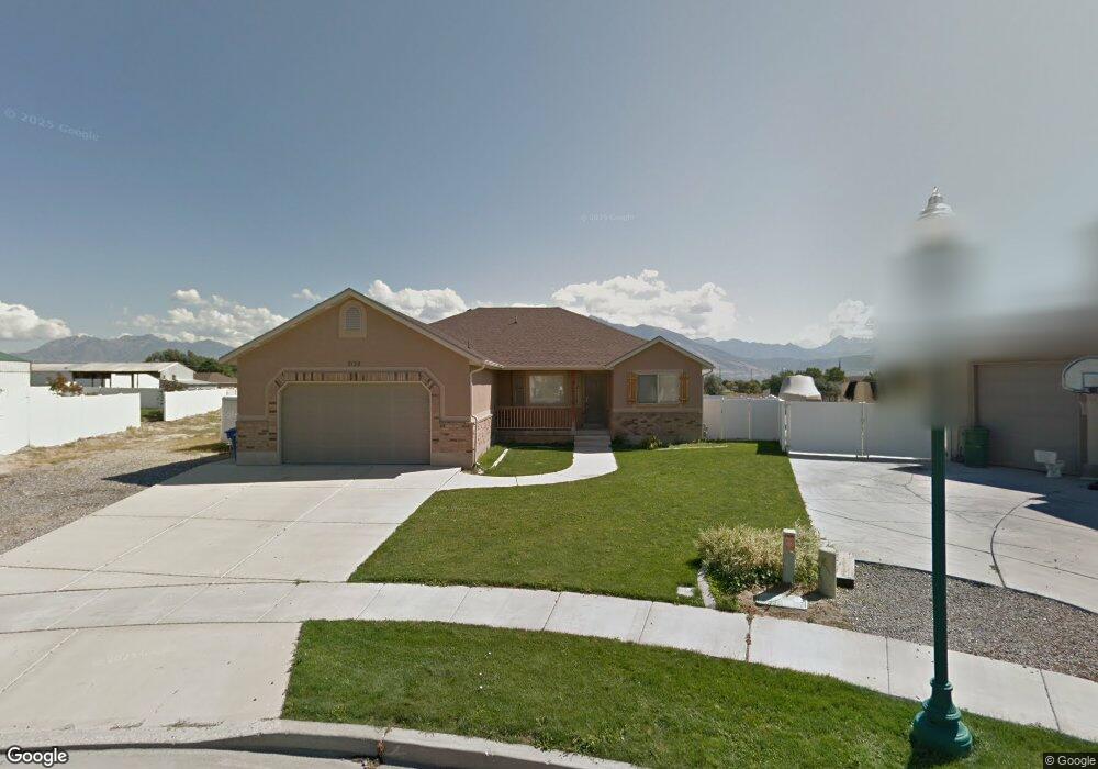 2128 Rainy Brook Ct, Riverton, UT 84065 - photo 1