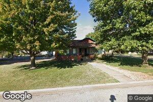 1304 Jefferson St, Harper, KS 67058