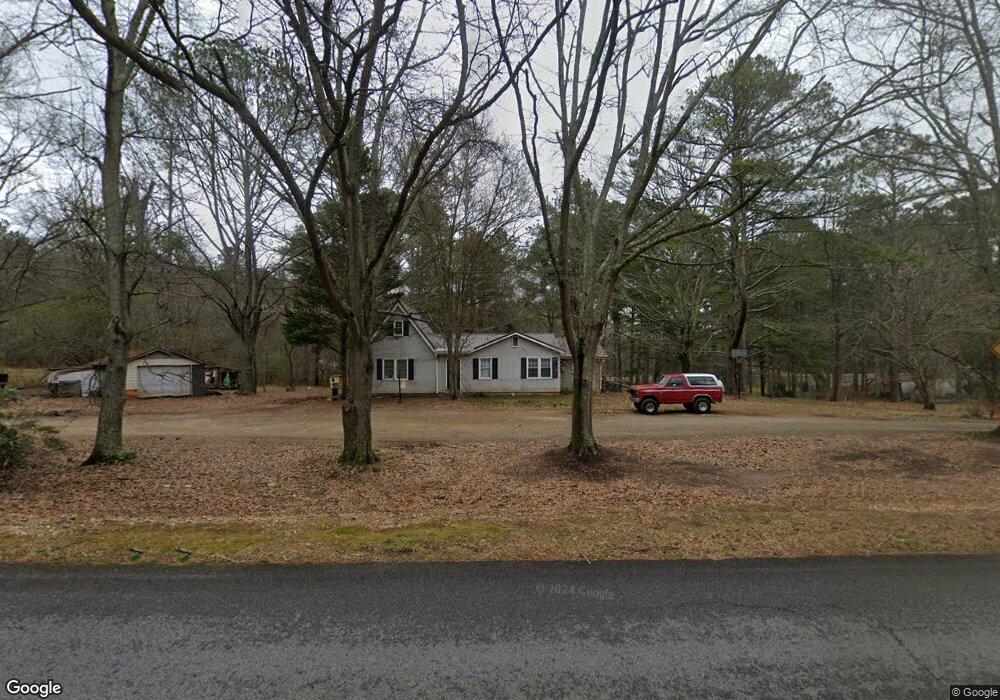 1169 Rockmart Rd, Buchanan, GA 30113 - photo 1