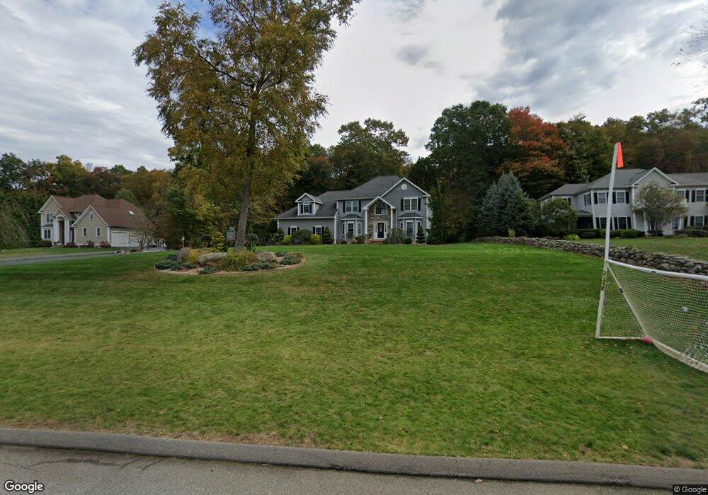 22 Whispering Woods Rd, East Hampton, CT 06424 - photo 1