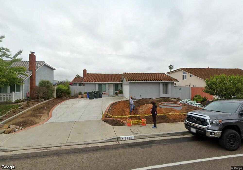 323 Willowspring Dr N, Encinitas, CA 92024 - photo 1