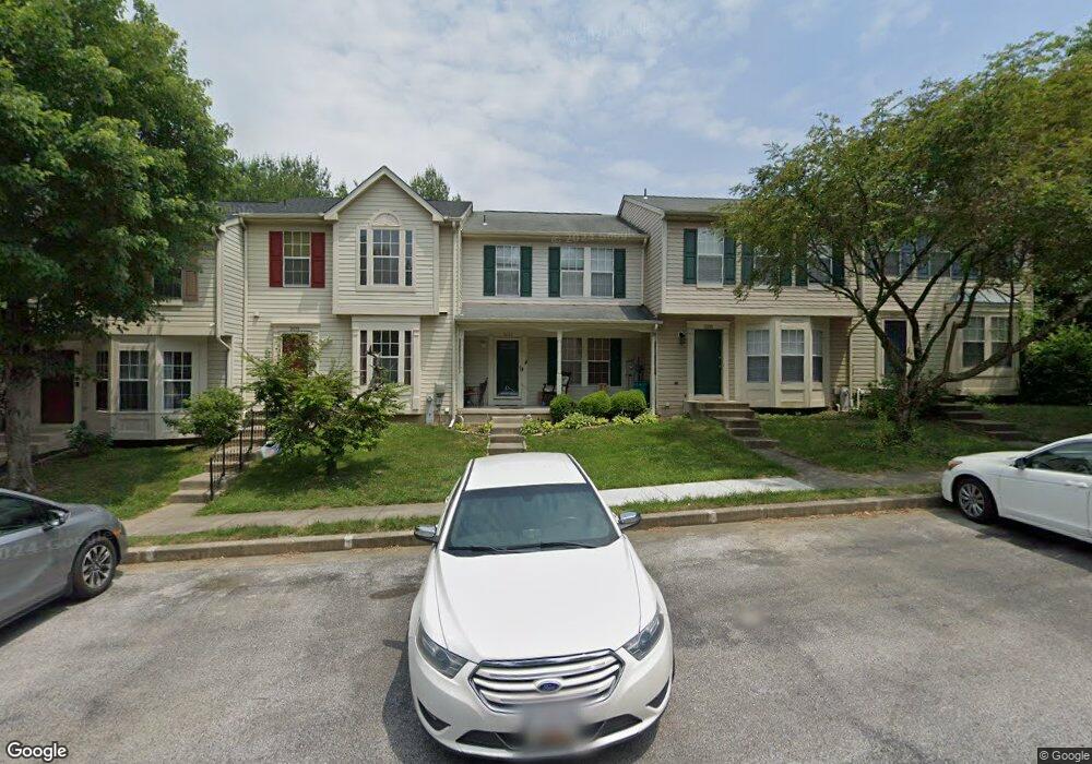 2013 Heritage Dr, Baltimore, MD 21209 - photo 1