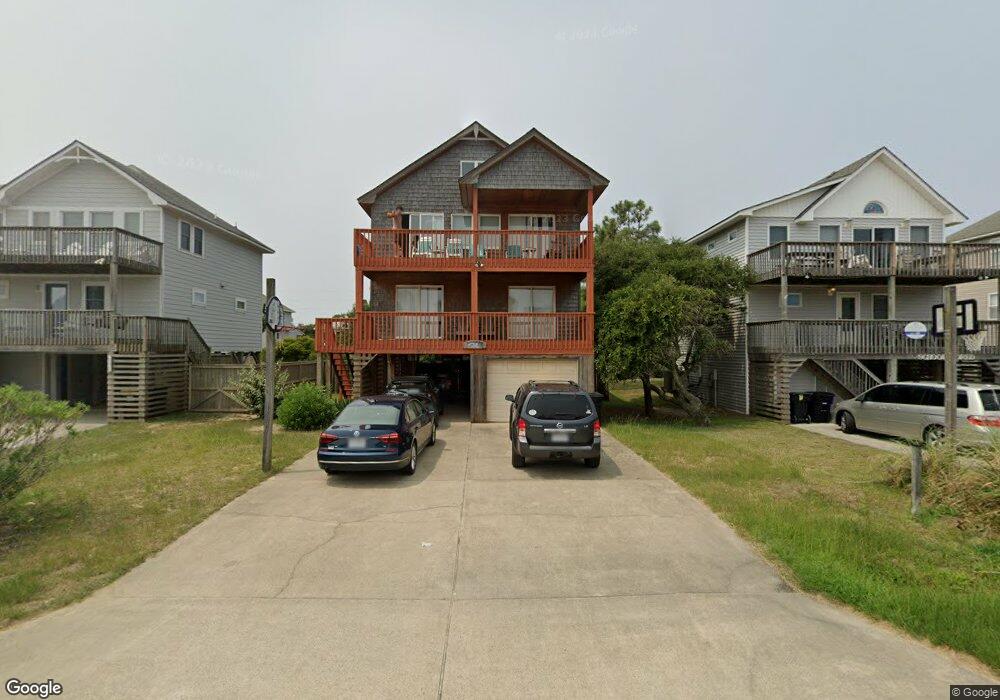 1410 S Memorial Blvd, Kill Devil Hills, NC 27948 - photo 1