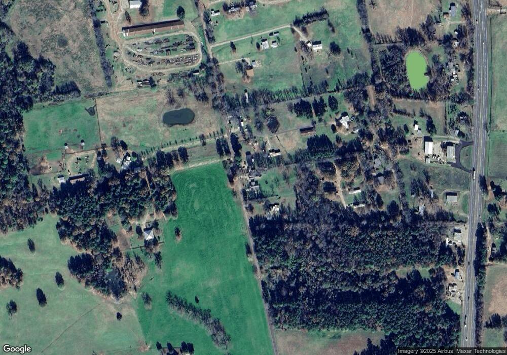 1182 County Road 915, Nacogdoches, TX 75964 - photo 1