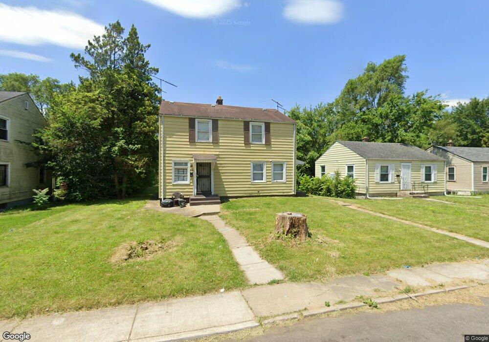 5078 Jefferson St, Gary, IN 46408 - photo 1