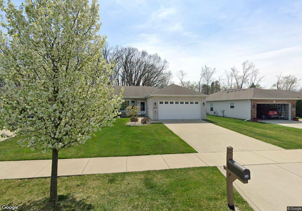 5425 Maggie Mae Ct, Crown Point, IN 46307 - photo 1