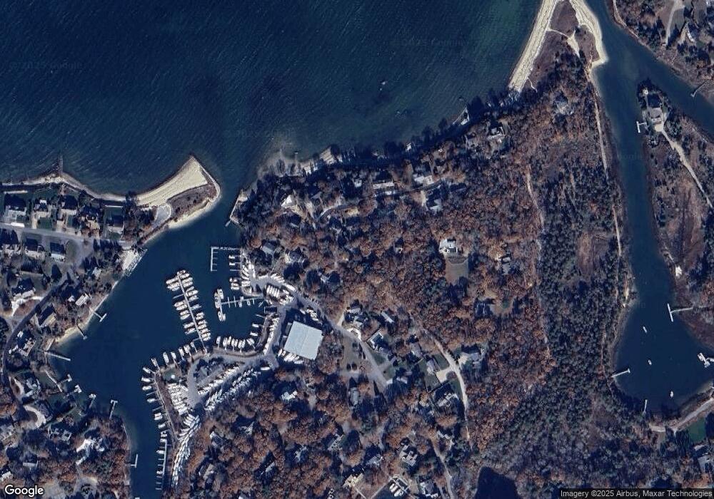 89 Ryder Rd, North Falmouth, MA 02556 - photo 1