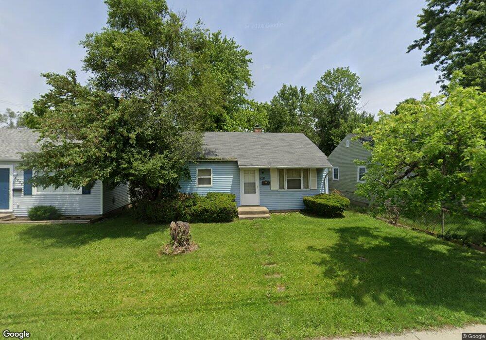 4210 E 16th St, Indianapolis, IN 46201 - photo 1