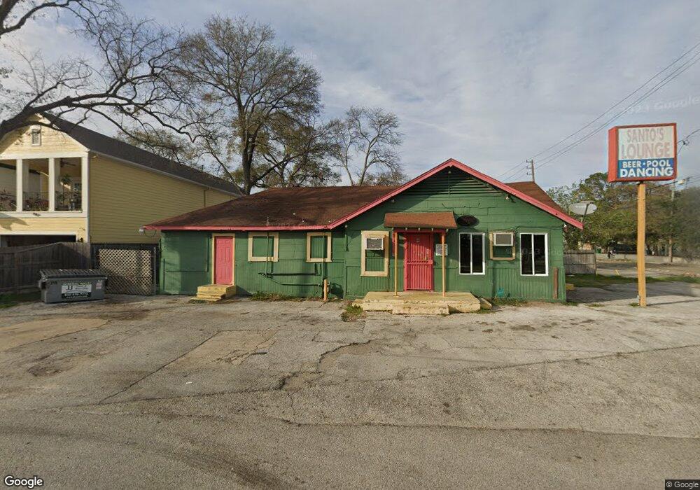 4603 Fulton St, Houston, TX 77009 - photo 1