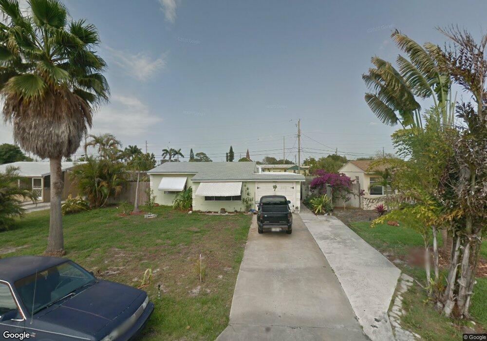 3235 Ocean Pkwy, Boynton Beach, FL 33435 - photo 1