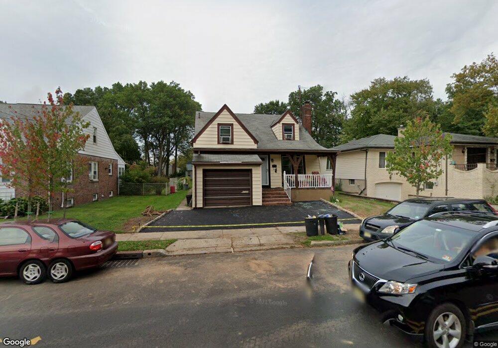 961 Ross St, Rahway, NJ 07065 - photo 1