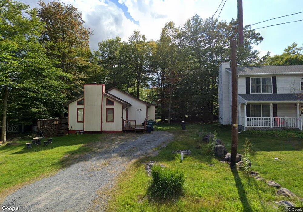 7831 Country Place Dr, Tobyhanna, PA 18466 - photo 1