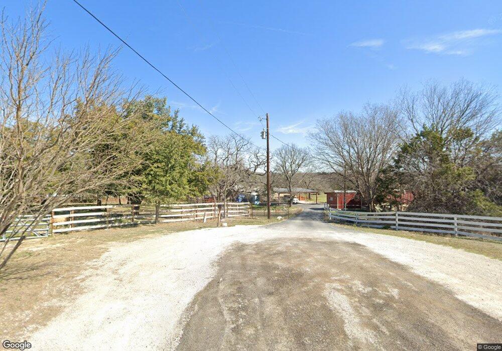 3723 Bob White Ct, Granbury, TX 76049 - photo 1