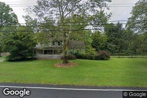 274 Mine Brook Rd, Far Hills, NJ 07931