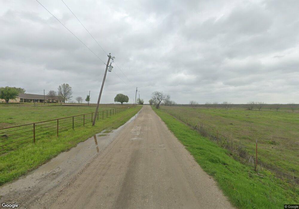 805 E Calhoun St, Rice, TX 75155 - photo 1