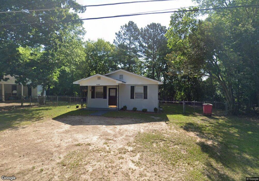 3497 Hollingsworth Rd, Macon, GA 31210 - photo 1
