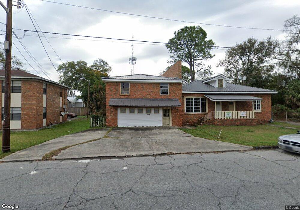 3204 Barnard St, Savannah, GA 31405 - photo 1