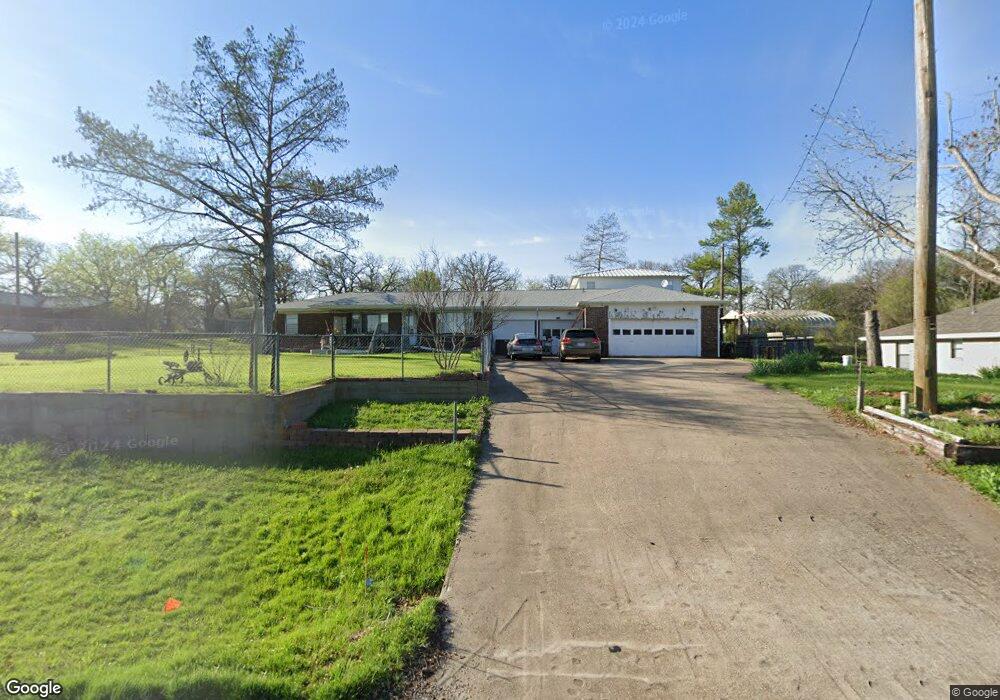 3208 E Bankhead Hwy, Weatherford, TX 76087 - photo 1