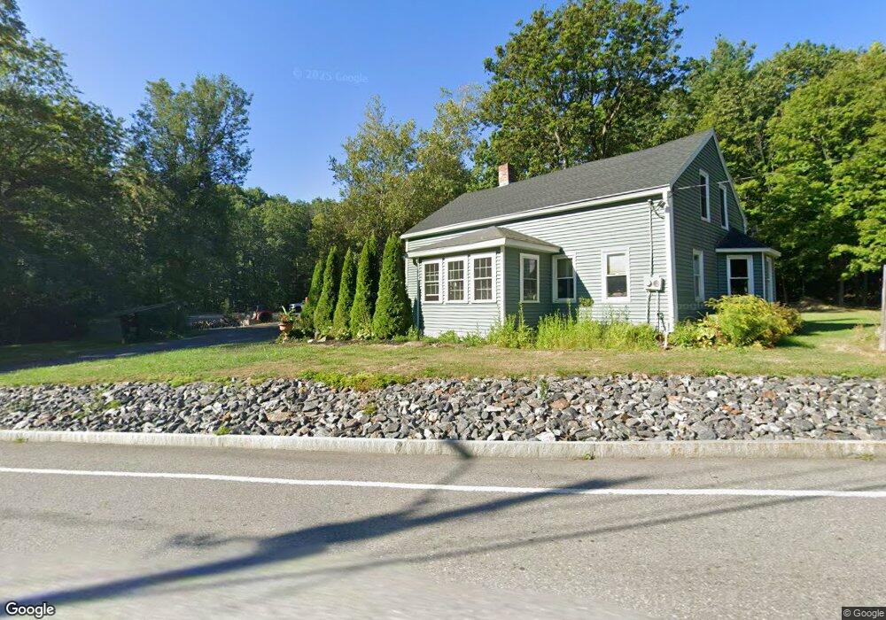 101 Main St, Princeton, MA 01541 - photo 1