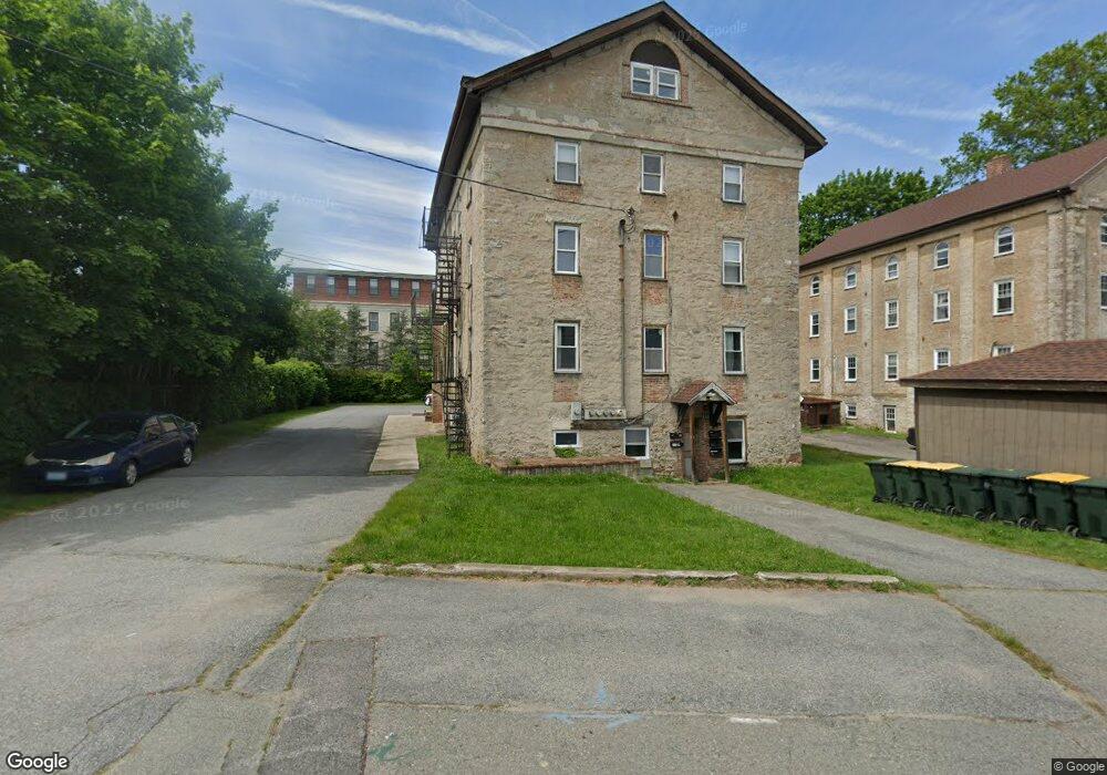 34 Whipple Ave, Smithfield, RI 02917 - photo 1