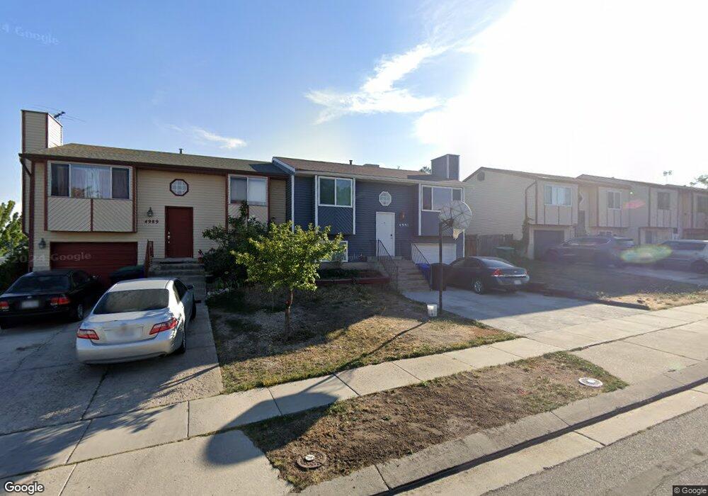 4997 W 6560 S, West Jordan, UT 84081 - photo 1