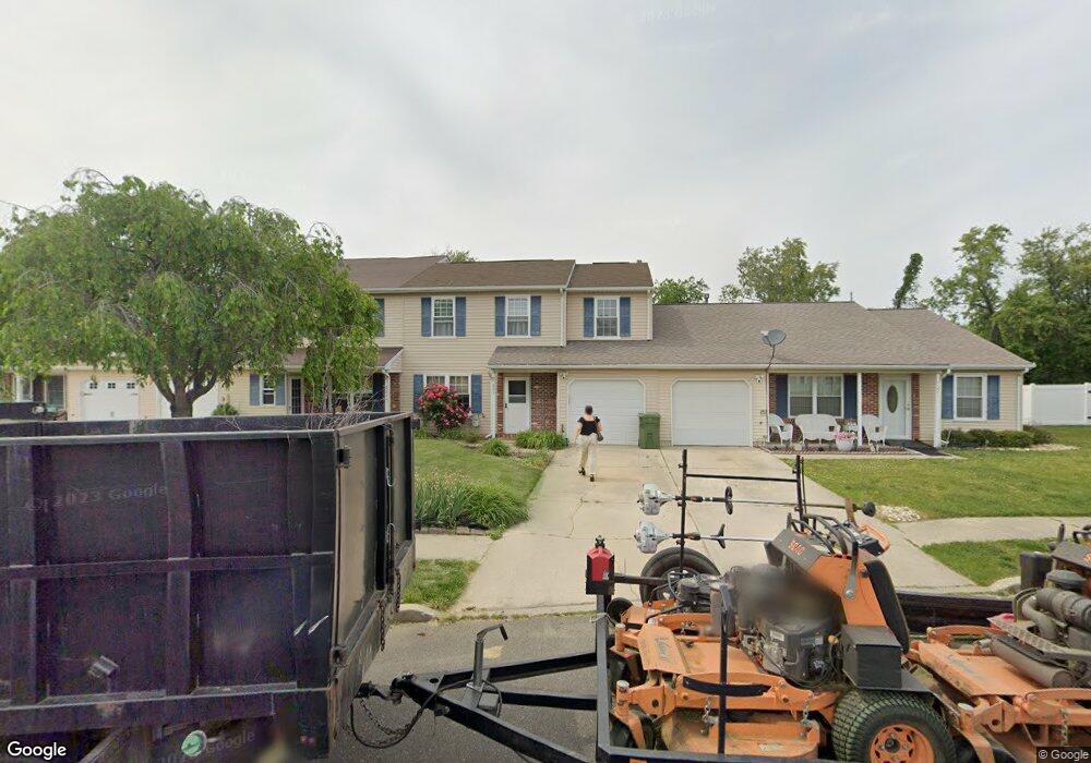 223 Lafayette Dr, Swedesboro, NJ 08085 - photo 1