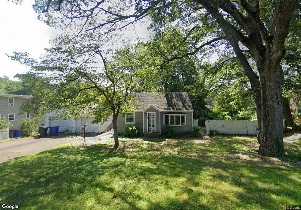 142 S Center St, Windsor Locks, CT 06096 - photo 1