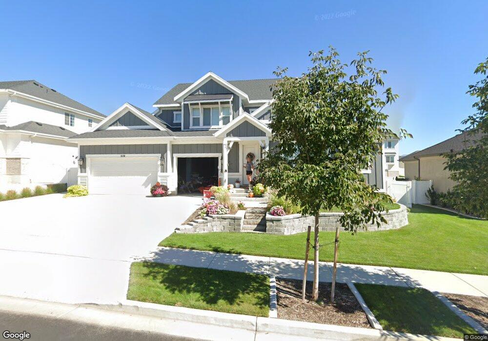 3174 N Meadow View Dr, Lehi, UT 84043 - photo 1