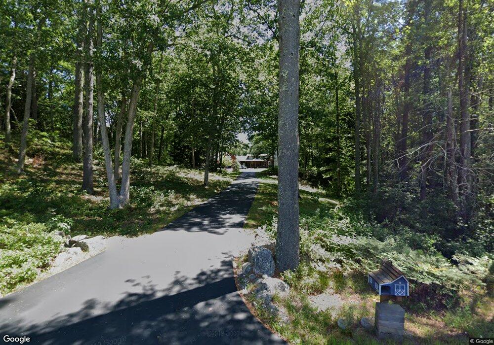 51 Calef Rd, Auburn, NH 03032 - photo 1