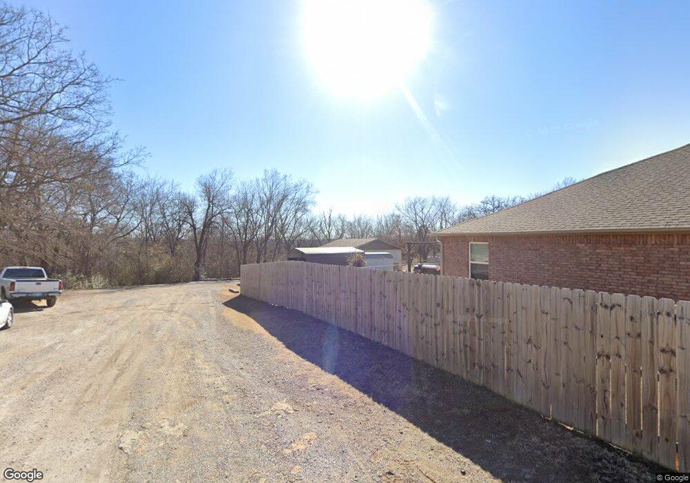 812 N 12th St, Sapulpa, OK 74066 - photo 1