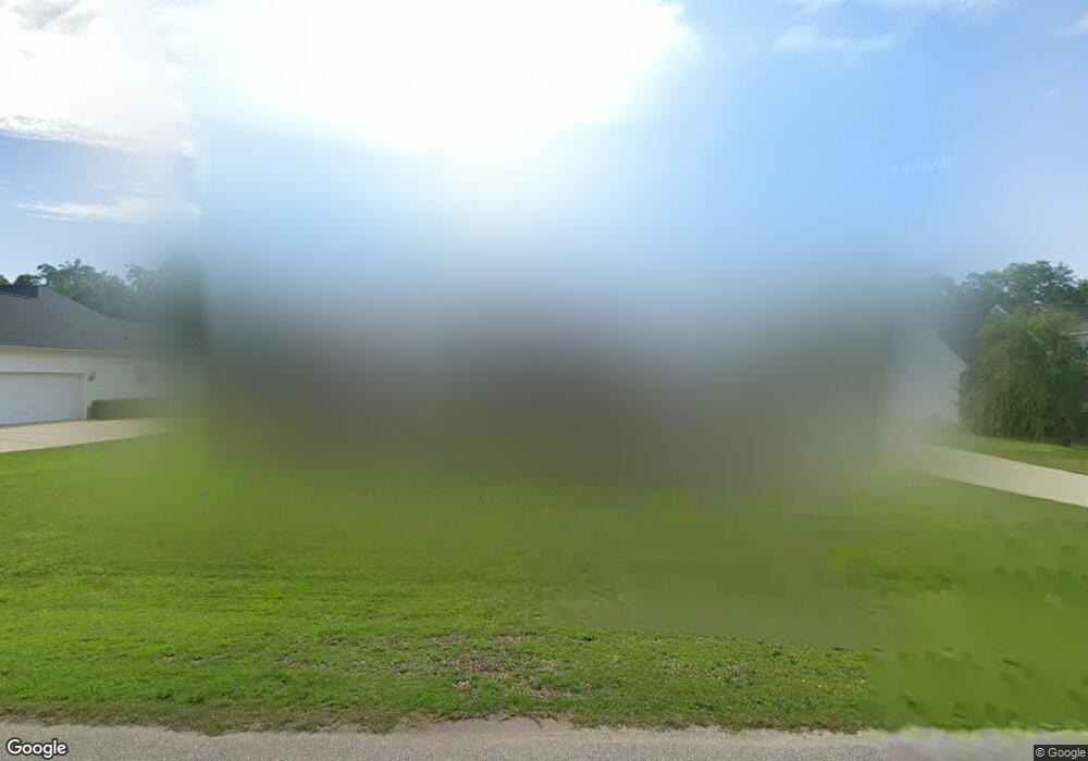 2046 Derbyshire Dr, Macon, GA 31216 - photo 1