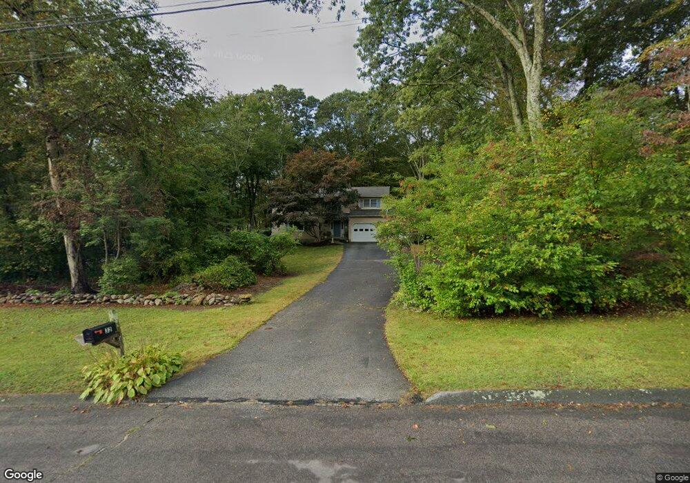 32 Chriswood Trace, Ledyard, CT 06339 - photo 1