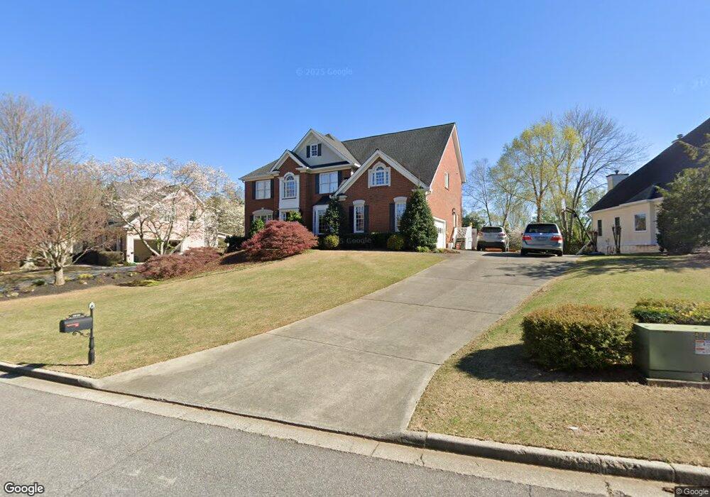 5530 Preserve Cir unit 3B, Johns Creek, GA 30005 - photo 1