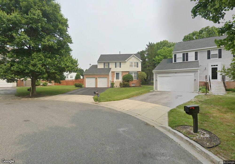 13102 Ringneck Ct, Upper Marlboro, MD 20774 - photo 1