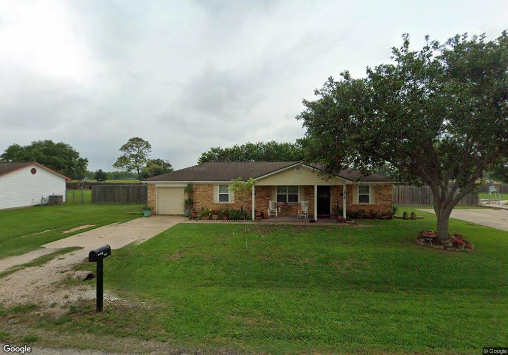 3218 County Road 415a, Brazoria, TX 77422 - photo 1