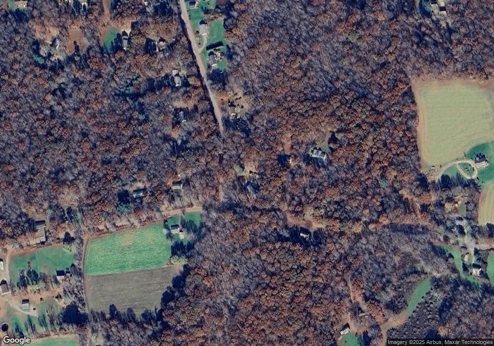 136 Fire Tower Rd, Pomfret Center, CT 06259 - photo 1