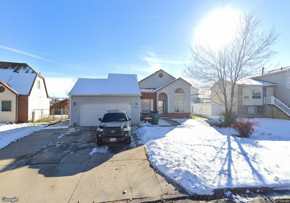 4291 W 5050 S, Roy, UT 84067 - photo 1