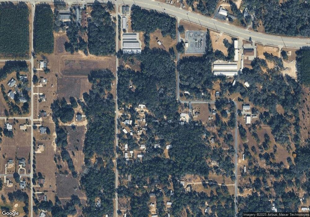 1099 E Chorus Ct, Hernando, FL 34442 - photo 1