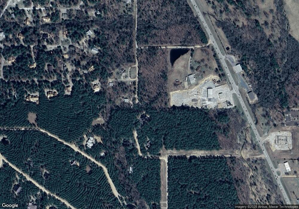 266 Rock Elm Rd, Broken Bow, OK 74728 - photo 1