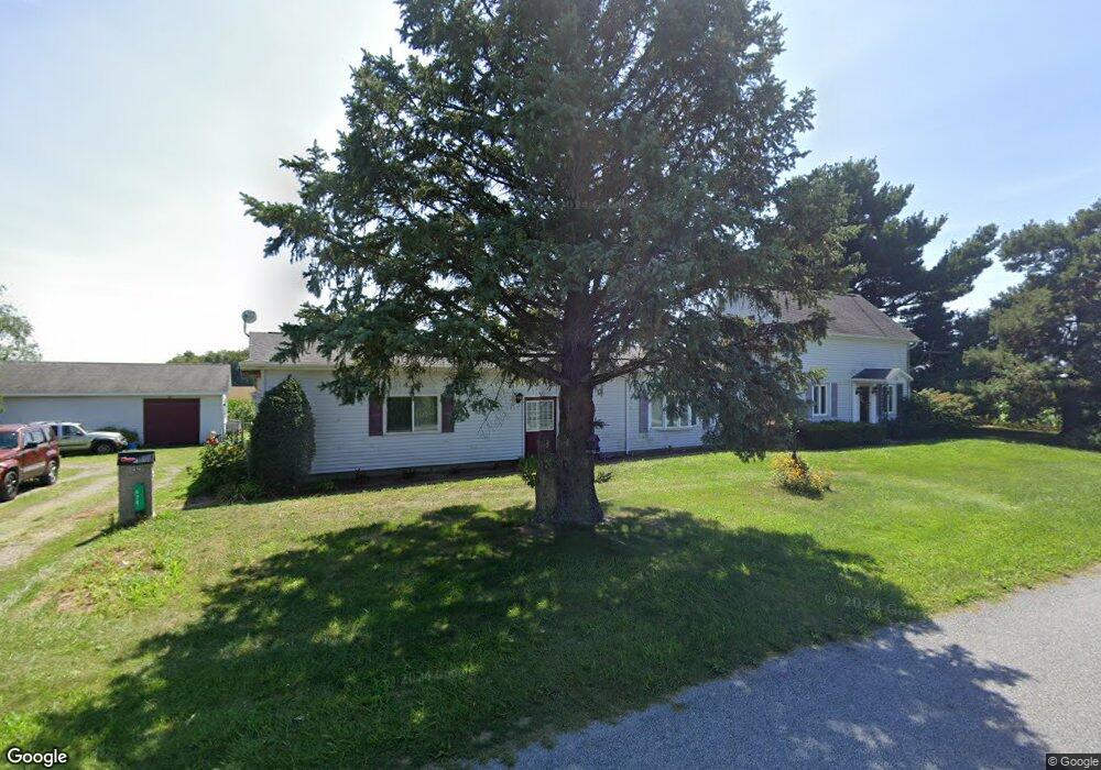 474 Searfoss Rd, Columbus Grove, OH 45830 - photo 1