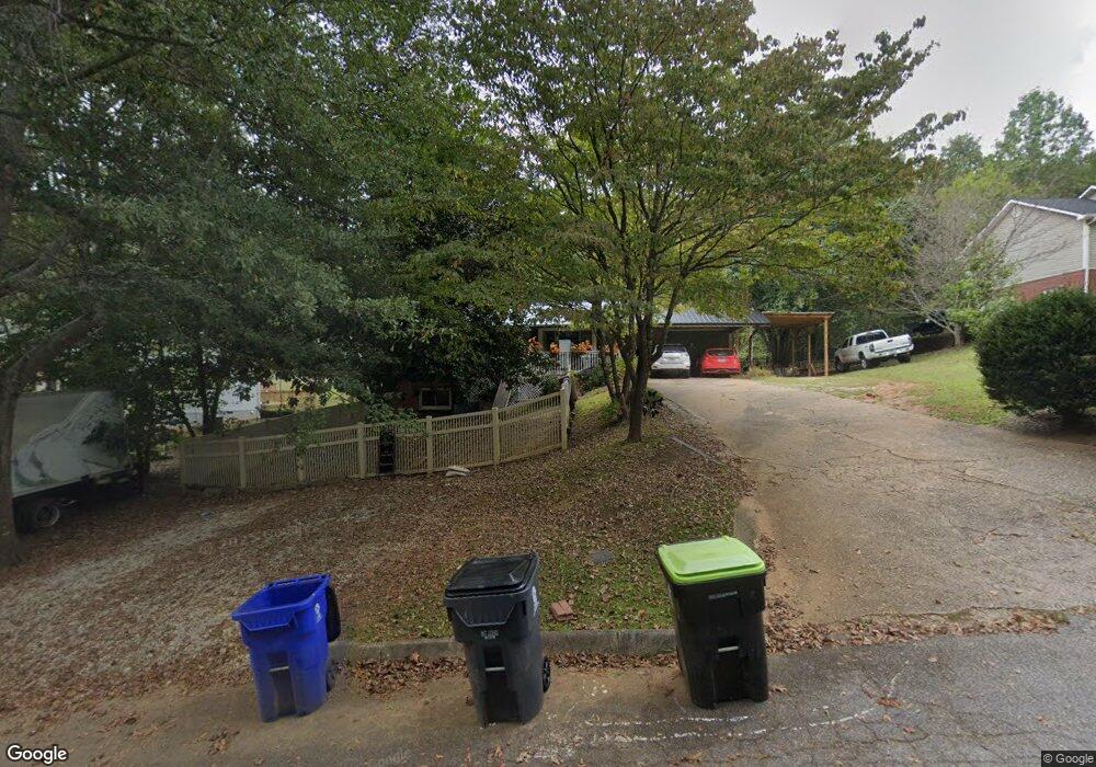 207 Devonwood Ln, Bremen, GA 30110 - photo 1