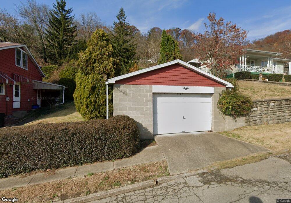 2381 Overbrook Ave, Wheeling, WV 26003 - photo 1